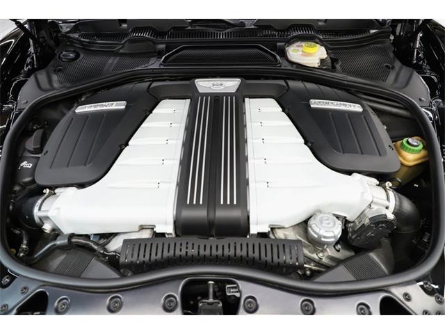 2014 Bentley Continental (CC-2105134) for sale in Volo, Illinois