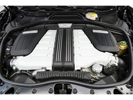 2014 Bentley Continental (CC-2105134) for sale in Volo, Illinois