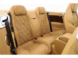 2014 Bentley Continental (CC-2105134) for sale in Volo, Illinois
