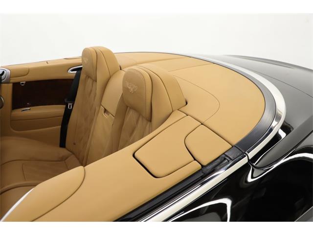 2014 Bentley Continental (CC-2105134) for sale in Volo, Illinois
