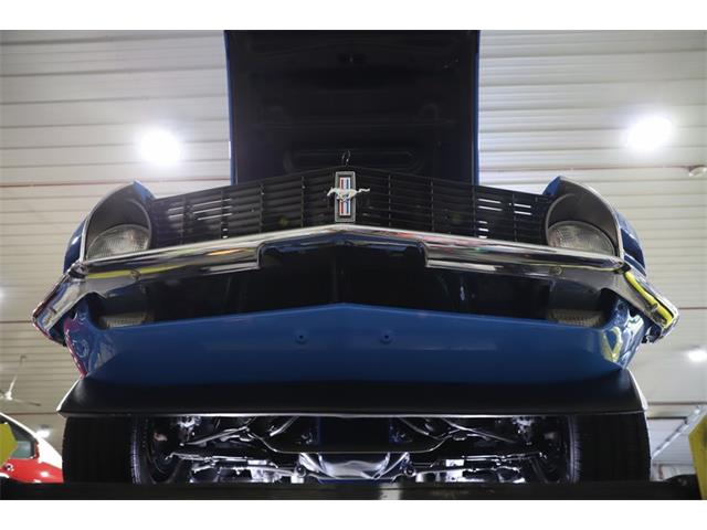 1970 Ford Mustang (CC-2105135) for sale in Volo, Illinois