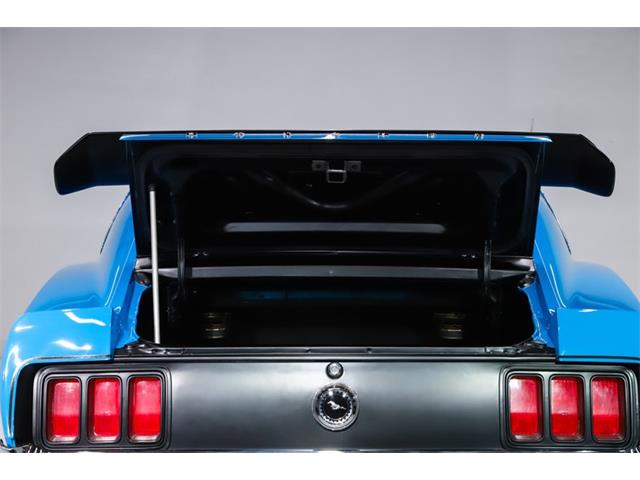 1970 Ford Mustang (CC-2105135) for sale in Volo, Illinois