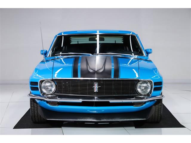 1970 Ford Mustang (CC-2105135) for sale in Volo, Illinois