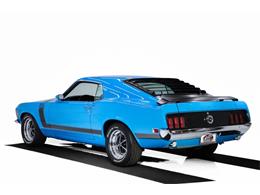 1970 Ford Mustang (CC-2105135) for sale in Volo, Illinois