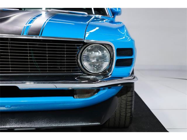 1970 Ford Mustang (CC-2105135) for sale in Volo, Illinois