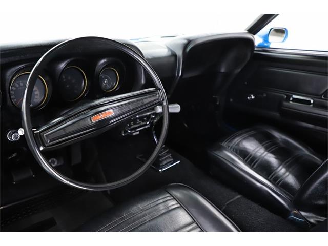 1970 Ford Mustang (CC-2105135) for sale in Volo, Illinois