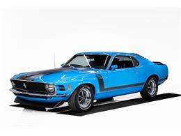 1970 Ford Mustang (CC-2105135) for sale in Volo, Illinois