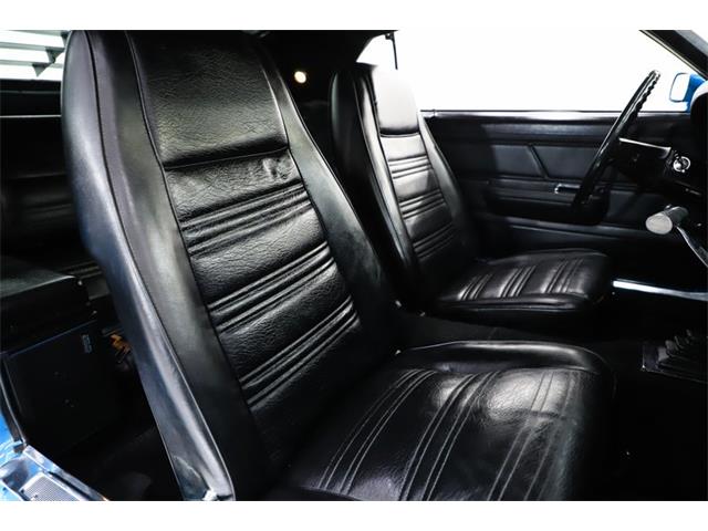 1970 Ford Mustang (CC-2105135) for sale in Volo, Illinois