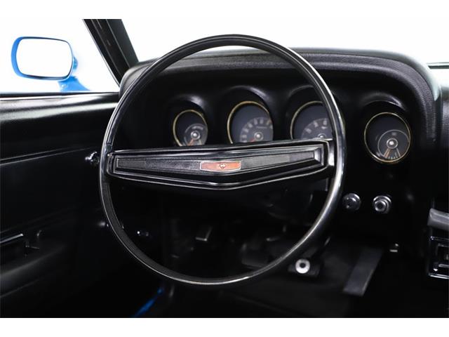 1970 Ford Mustang (CC-2105135) for sale in Volo, Illinois