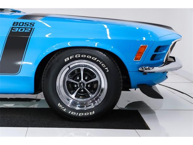 1970 Ford Mustang (CC-2105135) for sale in Volo, Illinois