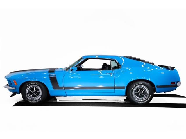 1970 Ford Mustang (CC-2105135) for sale in Volo, Illinois