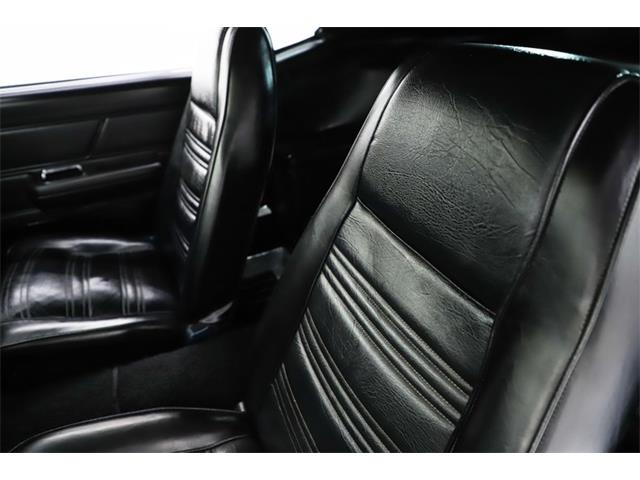 1970 Ford Mustang (CC-2105135) for sale in Volo, Illinois