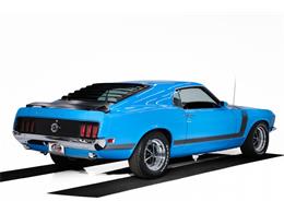 1970 Ford Mustang (CC-2105135) for sale in Volo, Illinois
