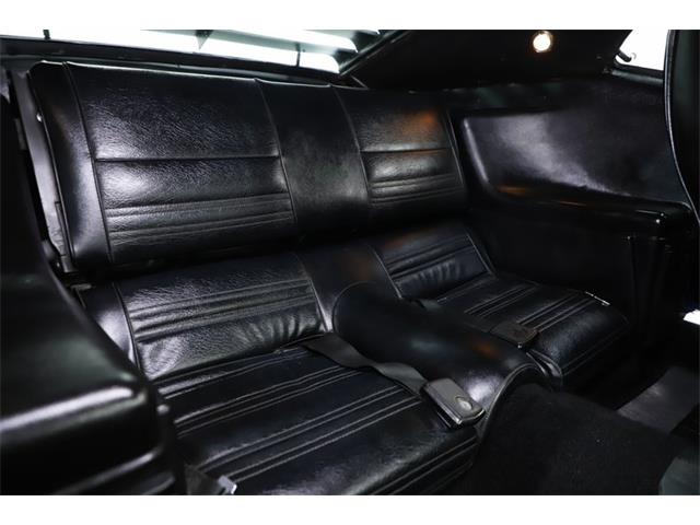 1970 Ford Mustang (CC-2105135) for sale in Volo, Illinois