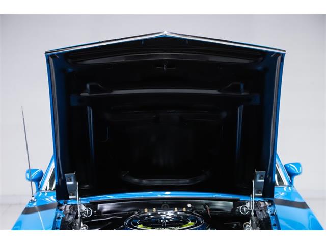 1970 Ford Mustang (CC-2105135) for sale in Volo, Illinois