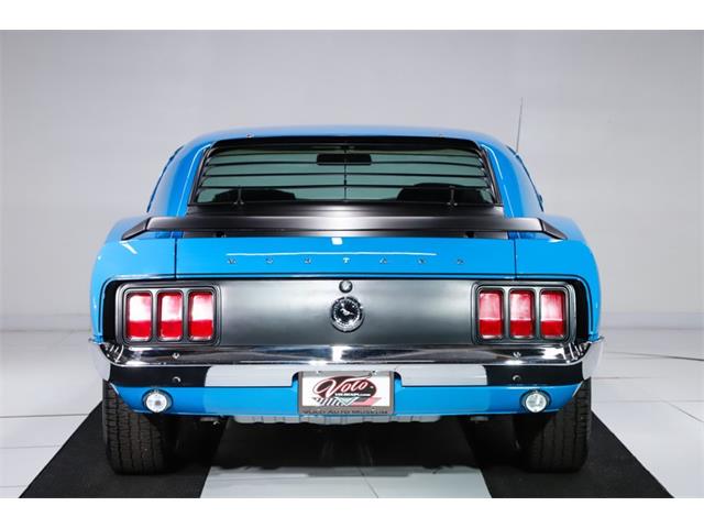 1970 Ford Mustang (CC-2105135) for sale in Volo, Illinois
