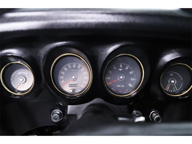 1970 Ford Mustang (CC-2105135) for sale in Volo, Illinois