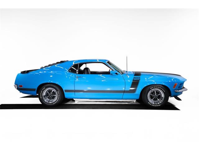 1970 Ford Mustang (CC-2105135) for sale in Volo, Illinois