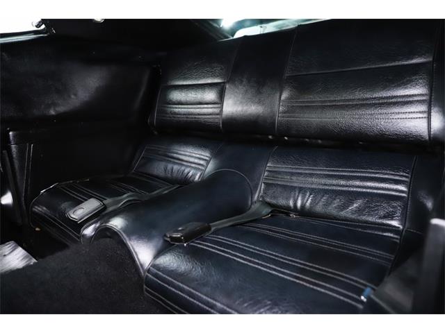1970 Ford Mustang (CC-2105135) for sale in Volo, Illinois