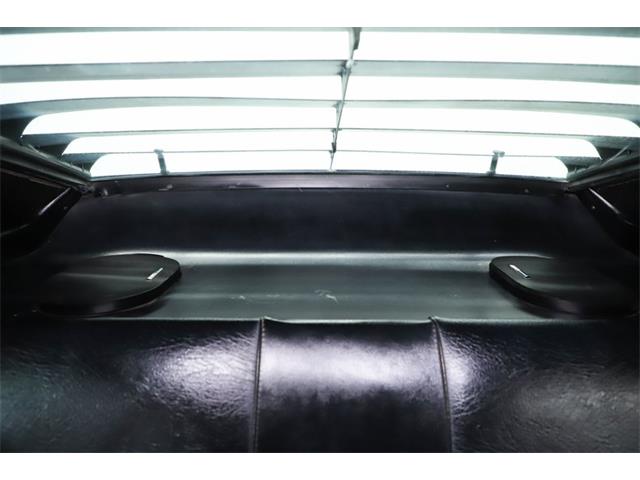 1970 Ford Mustang (CC-2105135) for sale in Volo, Illinois
