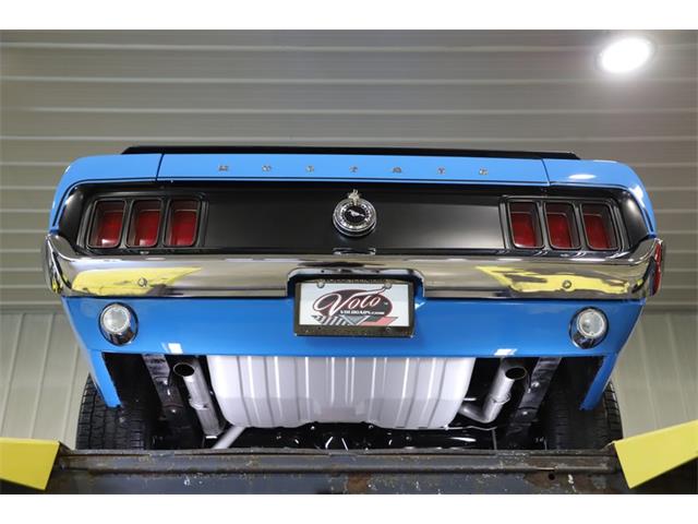 1970 Ford Mustang (CC-2105135) for sale in Volo, Illinois