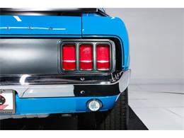 1970 Ford Mustang (CC-2105135) for sale in Volo, Illinois