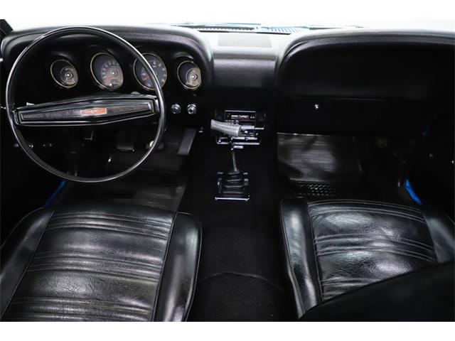 1970 Ford Mustang (CC-2105135) for sale in Volo, Illinois