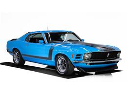 1970 Ford Mustang (CC-2105135) for sale in Volo, Illinois