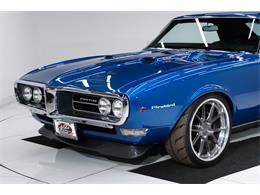 1968 Pontiac Firebird (CC-2105136) for sale in Volo, Illinois
