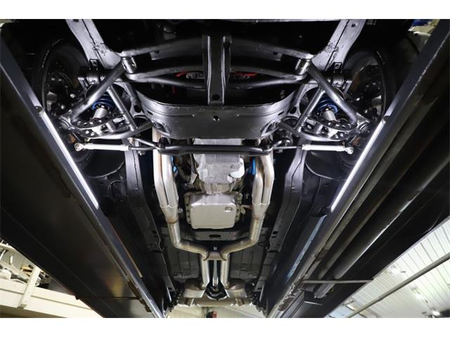 1968 Pontiac Firebird (CC-2105136) for sale in Volo, Illinois