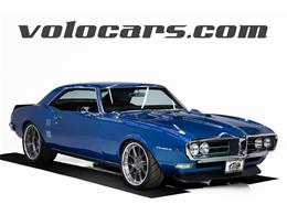 1968 Pontiac Firebird (CC-2105136) for sale in Volo, Illinois