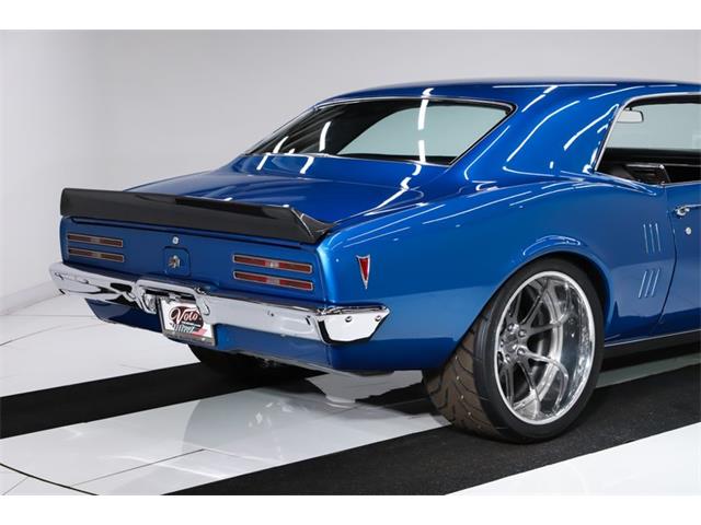 1968 Pontiac Firebird (CC-2105136) for sale in Volo, Illinois