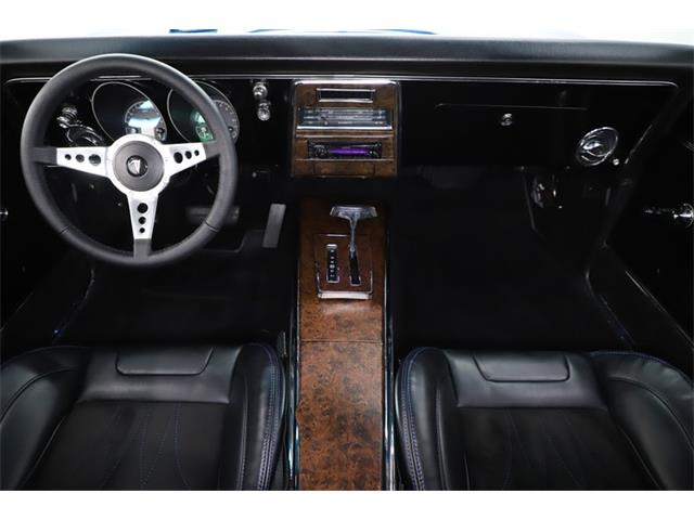 1968 Pontiac Firebird (CC-2105136) for sale in Volo, Illinois
