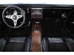 1968 Pontiac Firebird (CC-2105136) for sale in Volo, Illinois
