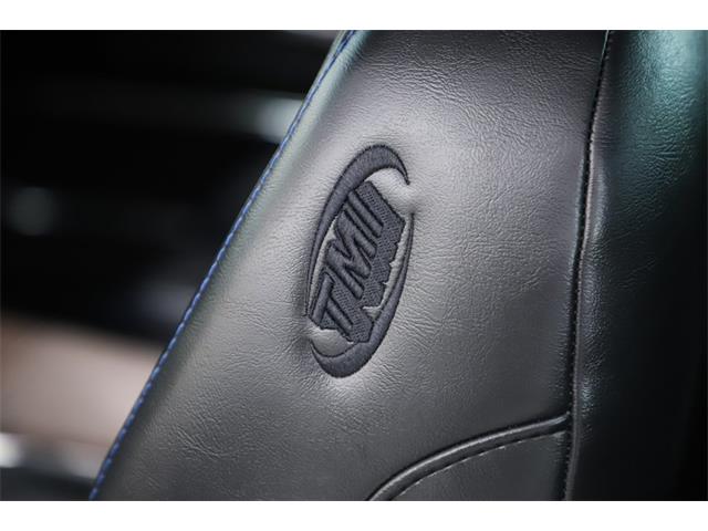 1968 Pontiac Firebird (CC-2105136) for sale in Volo, Illinois