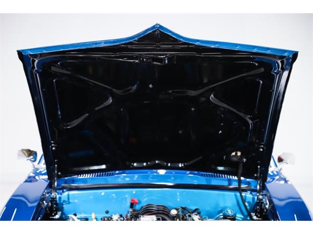 1968 Pontiac Firebird (CC-2105136) for sale in Volo, Illinois
