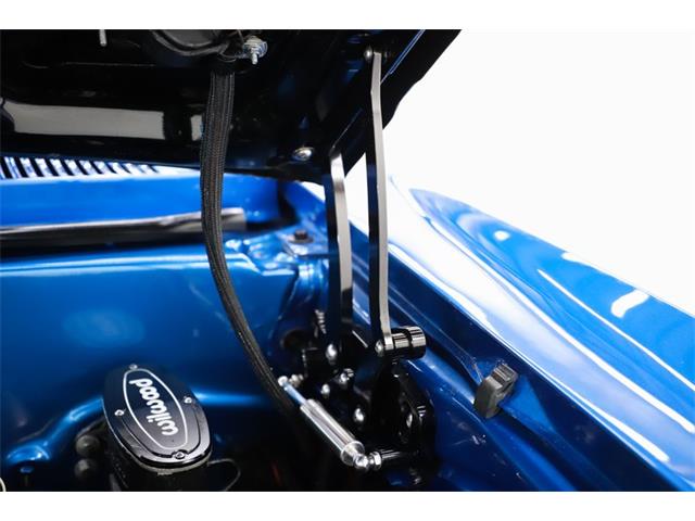 1968 Pontiac Firebird (CC-2105136) for sale in Volo, Illinois