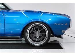 1968 Pontiac Firebird (CC-2105136) for sale in Volo, Illinois