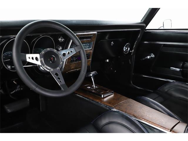 1968 Pontiac Firebird (CC-2105136) for sale in Volo, Illinois