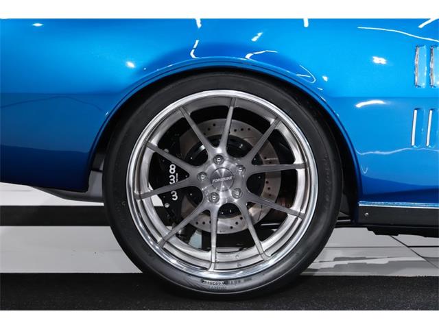 1968 Pontiac Firebird (CC-2105136) for sale in Volo, Illinois