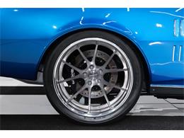 1968 Pontiac Firebird (CC-2105136) for sale in Volo, Illinois