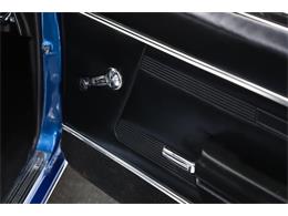 1968 Pontiac Firebird (CC-2105136) for sale in Volo, Illinois