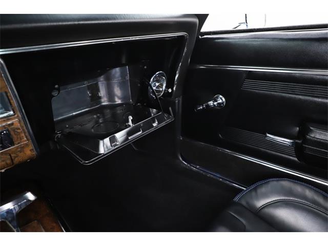 1968 Pontiac Firebird (CC-2105136) for sale in Volo, Illinois