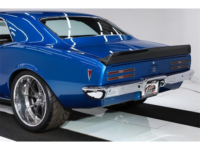 1968 Pontiac Firebird (CC-2105136) for sale in Volo, Illinois