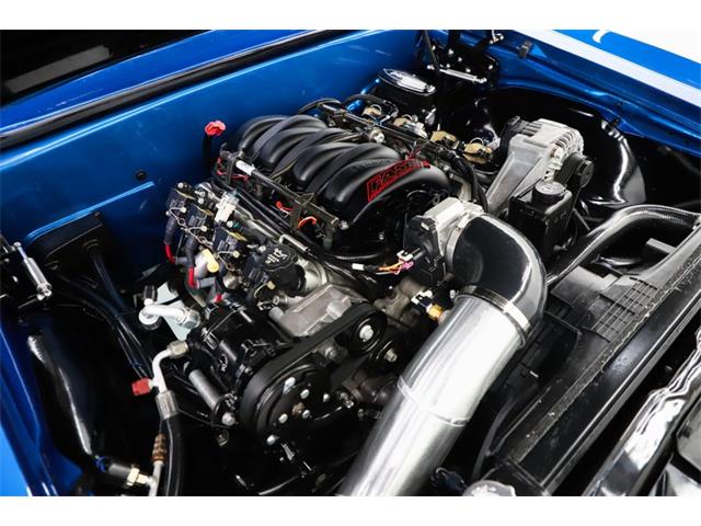1968 Pontiac Firebird (CC-2105136) for sale in Volo, Illinois