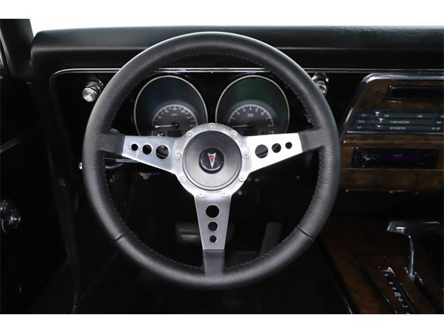 1968 Pontiac Firebird (CC-2105136) for sale in Volo, Illinois