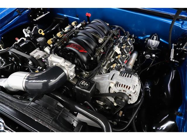 1968 Pontiac Firebird (CC-2105136) for sale in Volo, Illinois