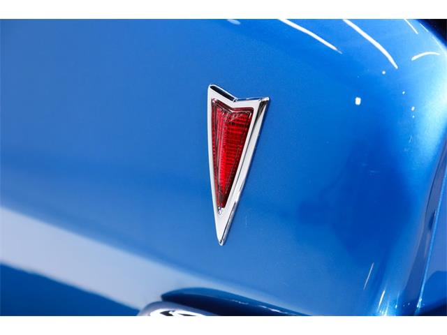 1968 Pontiac Firebird (CC-2105136) for sale in Volo, Illinois