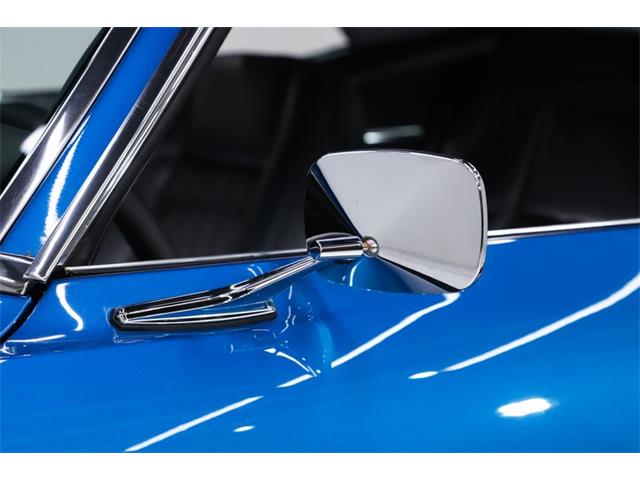 1968 Pontiac Firebird (CC-2105136) for sale in Volo, Illinois