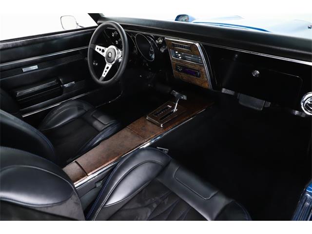 1968 Pontiac Firebird (CC-2105136) for sale in Volo, Illinois